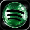 Spotify: Music and Podcasts app icon