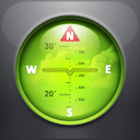 Spyglass app icon