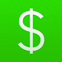 Square Cash app icon