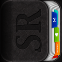 StackReader app icon