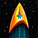 Star Trek Trexels II app icon
