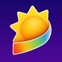 Sunbeam: UV Index app icon