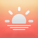 Sunrise Calendar. app icon