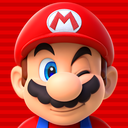 Super Mario Run app icon