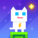 Super Phantom Cat app icon