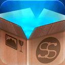 Superstash app icon