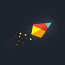 Symmetrica - Minimalistic game app icon