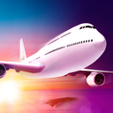 Take Off - The Flight Simulator app icon