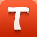 Tango Text, Voice, and Video app icon