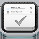 TaskFlow app icon