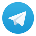 Telegram Messenger app icon