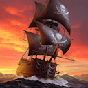 Tempest: Pirate Action RPG app icon
