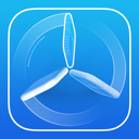 TestFlight app icon