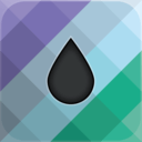 Text&Colour app icon