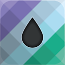 Text&Colour app icon