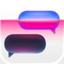 TextPort: Text Message Export app icon