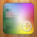 The Color Picker app icon
