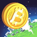The Crypto Games: Bitcoin app icon