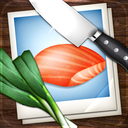 The Photo Cookbook – Quick & Easy app icon