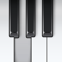 The Piano Pro app icon