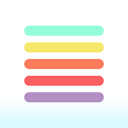 Thinglist app icon