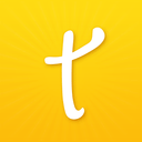 Timehop app icon