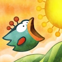 Tiny Wings+ app icon