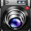 Top Camera app icon