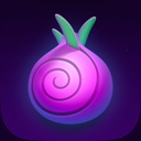 TOR Browser - Onion VPN app icon