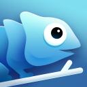 Translator Keyboard : Lingo app icon