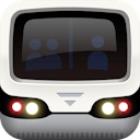 Transporter app icon