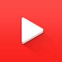 Tubex for YouTube app icon