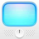 TV Show Tracker - CouchTimes app icon