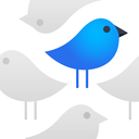 Tweet Seeker app icon