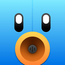 Tweetbot 4 for Twitter app icon