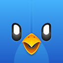 Tweetbot 5 for Twitter app icon