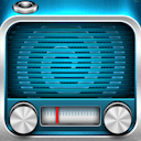 Twist Radio app icon
