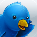 Twitterific app icon