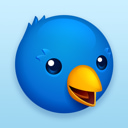 Twitterrific: Tweet Your Way app icon