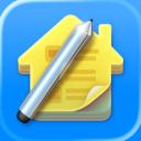 Under My Roof Home Inventory + app icon