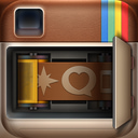 UnFollowers for Instagram + app icon