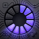 Usage: System Activity Monitor app icon