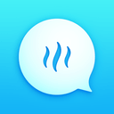 VaporChat app icon