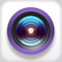 Viddy app icon
