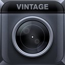 Vint B&W MII app icon