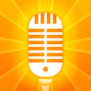 Voice Changer Plus app icon