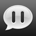 Walkie – Messaging On The Go app icon