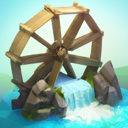 Water Power! app icon