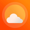 Weather Fine app icon