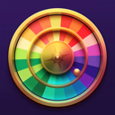 Web Roulette! app icon